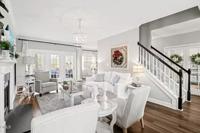 912 Brittley Way, Apex, NC 27502 - Photo 7