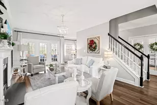 912 Brittley Way, Apex, NC 27502 - Photo 7