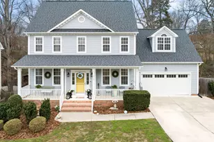 912 Brittley Way, Apex, NC 27502 - Photo 1