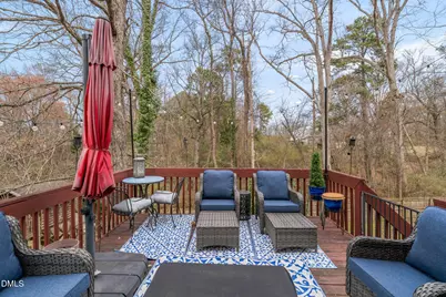 912 Brittley Way, Apex, NC 27502 - Photo 37