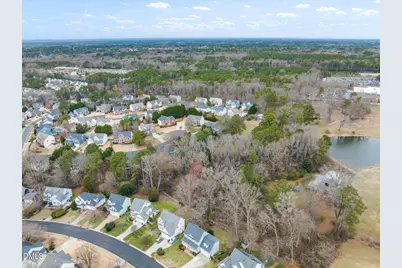 912 Brittley Way, Apex, NC 27502 - Photo 45