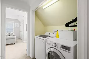 912 Brittley Way, Apex, NC 27502 - Photo 33