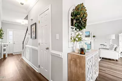 912 Brittley Way, Apex, NC 27502 - Photo 5