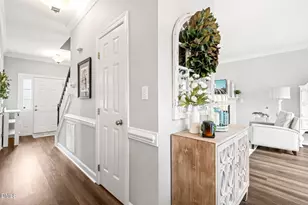 912 Brittley Way, Apex, NC 27502 - Photo 5