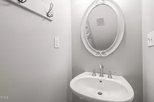 912 Brittley Way, Apex, NC 27502 - Photo 21