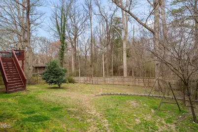 912 Brittley Way, Apex, NC 27502 - Photo 41