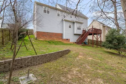 912 Brittley Way, Apex, NC 27502 - Photo 39