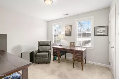 912 Brittley Way, Apex, NC 27502 - Photo 29