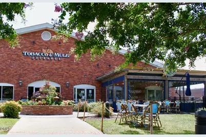 912 Brittley Way, Apex, NC 27502 - Photo 57