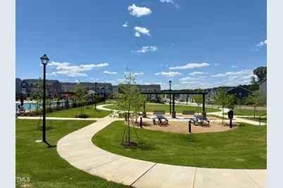 1797 Sweet Gardenia Way, Apex, NC 27502 - Photo 41