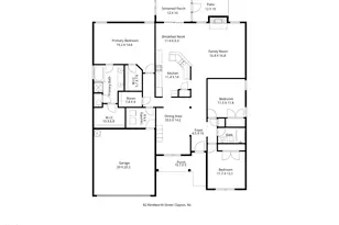 82 Kenilworth St, Clayton, NC 27527 - Photo 19