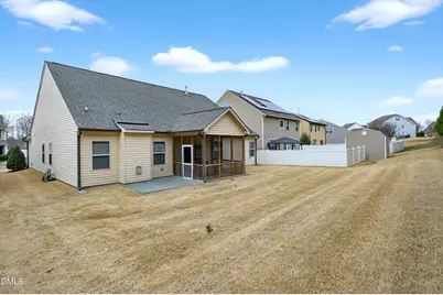 82 Kenilworth Street, Clayton, NC 27527 - Photo 43