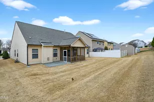 82 Kenilworth St, Clayton, NC 27527 - Photo 43