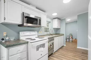 7921 Pegg Neave Rd, Snow Camp, NC 27349 - Photo 13