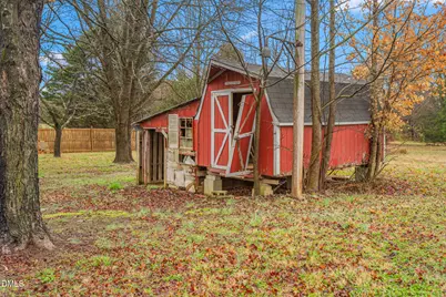 7921 Pegg Neave Road, Snow Camp, NC 27349 - Photo 37