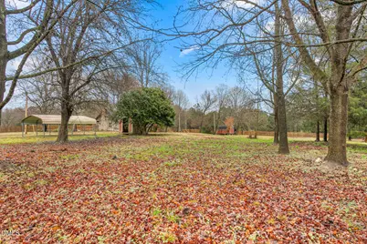 7921 Pegg Neave Road, Snow Camp, NC 27349 - Photo 35