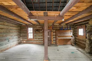 7921 Pegg Neave Rd, Snow Camp, NC 27349 - Photo 33