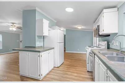 7921 Pegg Neave Road, Snow Camp, NC 27349 - Photo 15