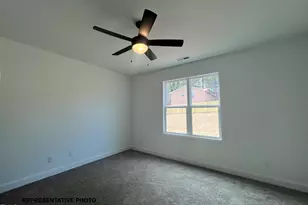 517 Springtooth Dr, Zebulon, NC 27597 - Photo 5