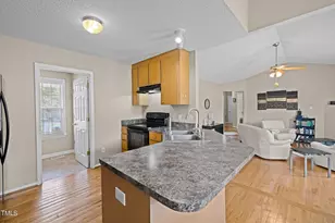 1320 Greenbranch Ln, Raleigh, NC 27603 - Photo 9