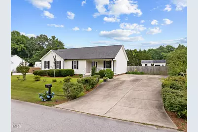 1320 Greenbranch Lane, Raleigh, NC 27603 - Photo 3