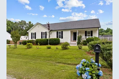 1320 Greenbranch Lane, Raleigh, NC 27603 - Photo 1