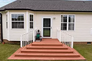 1320 Greenbranch Ln, Raleigh, NC 27603 - Photo 19