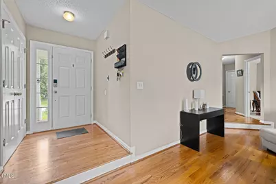 1320 Greenbranch Lane, Raleigh, NC 27603 - Photo 5