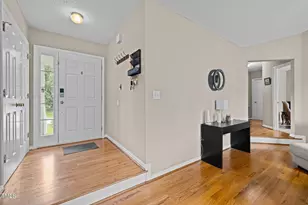 1320 Greenbranch Ln, Raleigh, NC 27603 - Photo 5