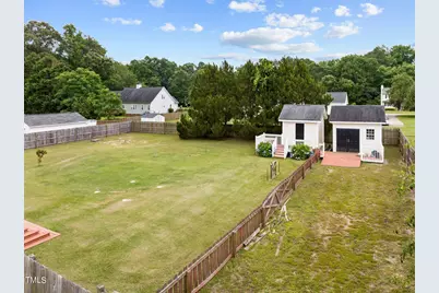 1320 Greenbranch Lane, Raleigh, NC 27603 - Photo 23