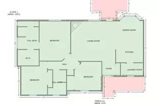 1320 Greenbranch Ln, Raleigh, NC 27603 - Photo 27