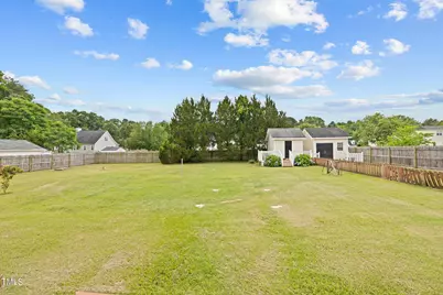 1320 Greenbranch Lane, Raleigh, NC 27603 - Photo 21