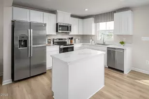 352 Grand Silo Rd, Raleigh, NC 27603 - Photo 5