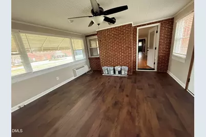 5206 Nc 96 Highway W, Youngsville, NC 27596 - Photo 7