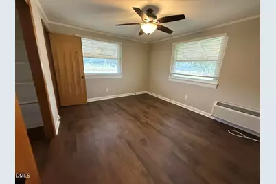 5206 Nc 96 Highway W, Youngsville, NC 27596 - Photo 9