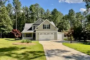 147 Sherwood Ln, Sanford, NC 27332 - Photo 3