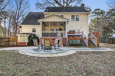 1906 Chelsea Drive NW, Wilson, NC 27896 - Photo 39