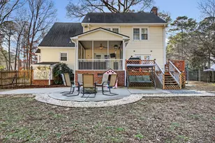 1906 Chelsea Dr NW, Wilson, NC 27896 - Photo 39