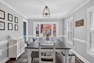 1906 Chelsea Drive NW, Wilson, NC 27896 - Photo 21