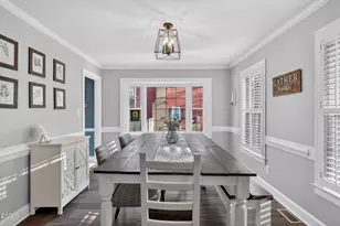 1906 Chelsea Dr NW, Wilson, NC 27896 - Photo 21