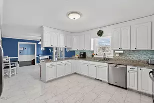 1906 Chelsea Dr NW, Wilson, NC 27896 - Photo 15