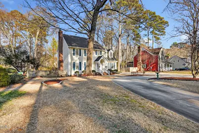 1906 Chelsea Drive NW, Wilson, NC 27896 - Photo 7