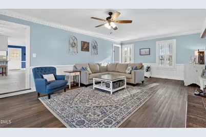 1906 Chelsea Drive NW, Wilson, NC 27896 - Photo 9