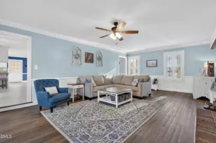 1906 Chelsea Dr NW, Wilson, NC 27896 - Photo 9