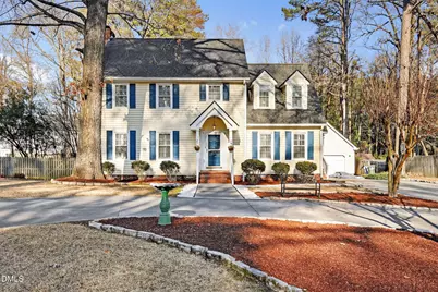 1906 Chelsea Drive NW, Wilson, NC 27896 - Photo 1