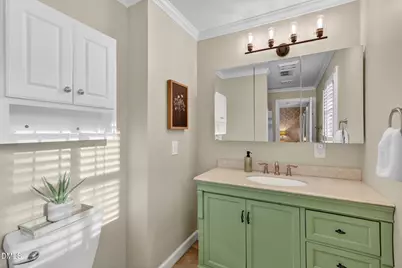 1906 Chelsea Drive NW, Wilson, NC 27896 - Photo 31