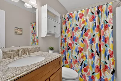 1906 Chelsea Drive NW, Wilson, NC 27896 - Photo 35