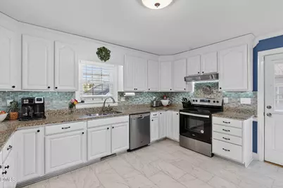 1906 Chelsea Drive NW, Wilson, NC 27896 - Photo 17