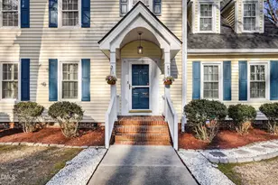 1906 Chelsea Dr NW, Wilson, NC 27896 - Photo 3