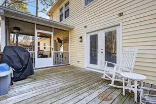 1906 Chelsea Dr NW, Wilson, NC 27896 - Photo 43